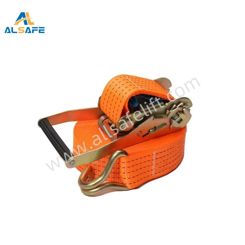 Juosta Ratchet Pririšti